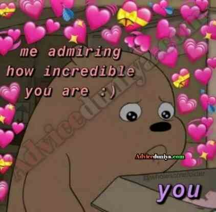 Wholesome meme