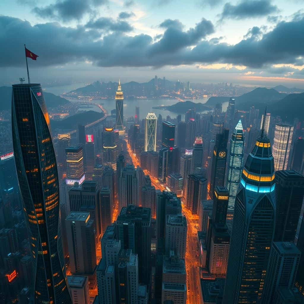 Live Draw HK Lotto: Perbedaan dengan Live Draw HK Biasa dan Cara Verifikasi