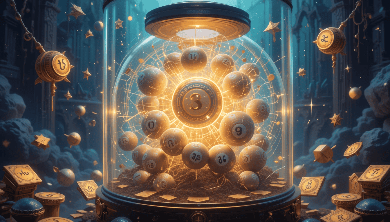 Mitos “Angka Hoki” di Togel Hongkong: Fakta atau Sekadar Sugesti?