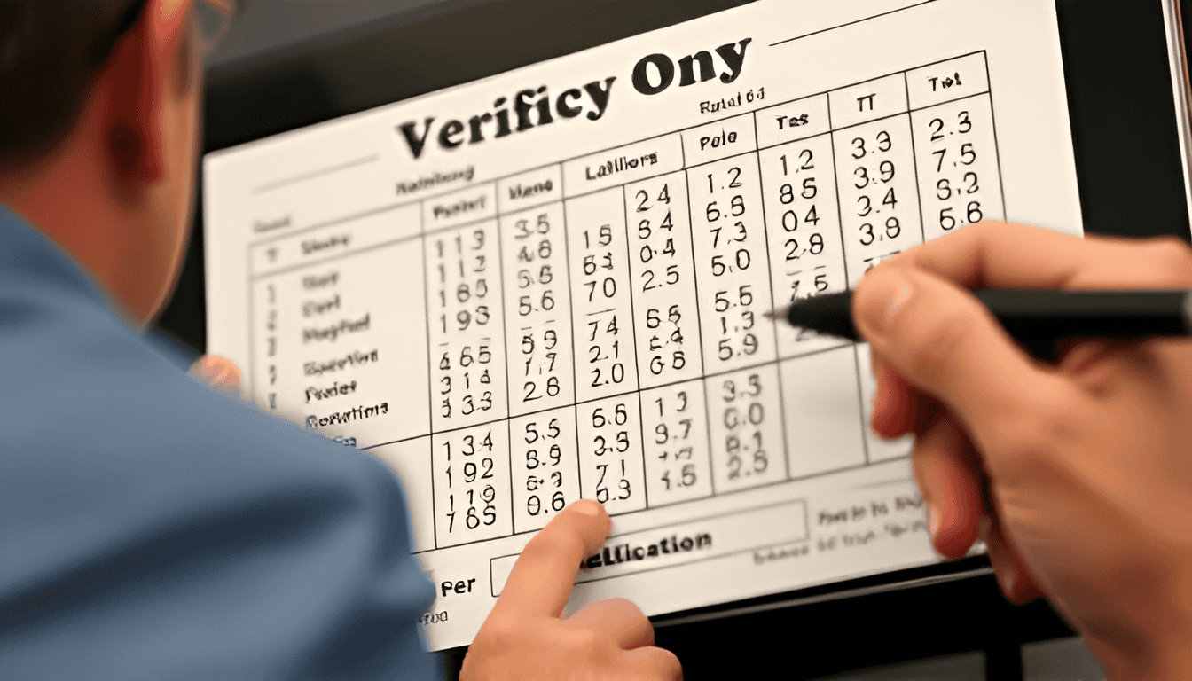 Rahasia Update Result Togel Hari Ini: Cara Membaca Nomor SGP dan Macau dengan Efisien