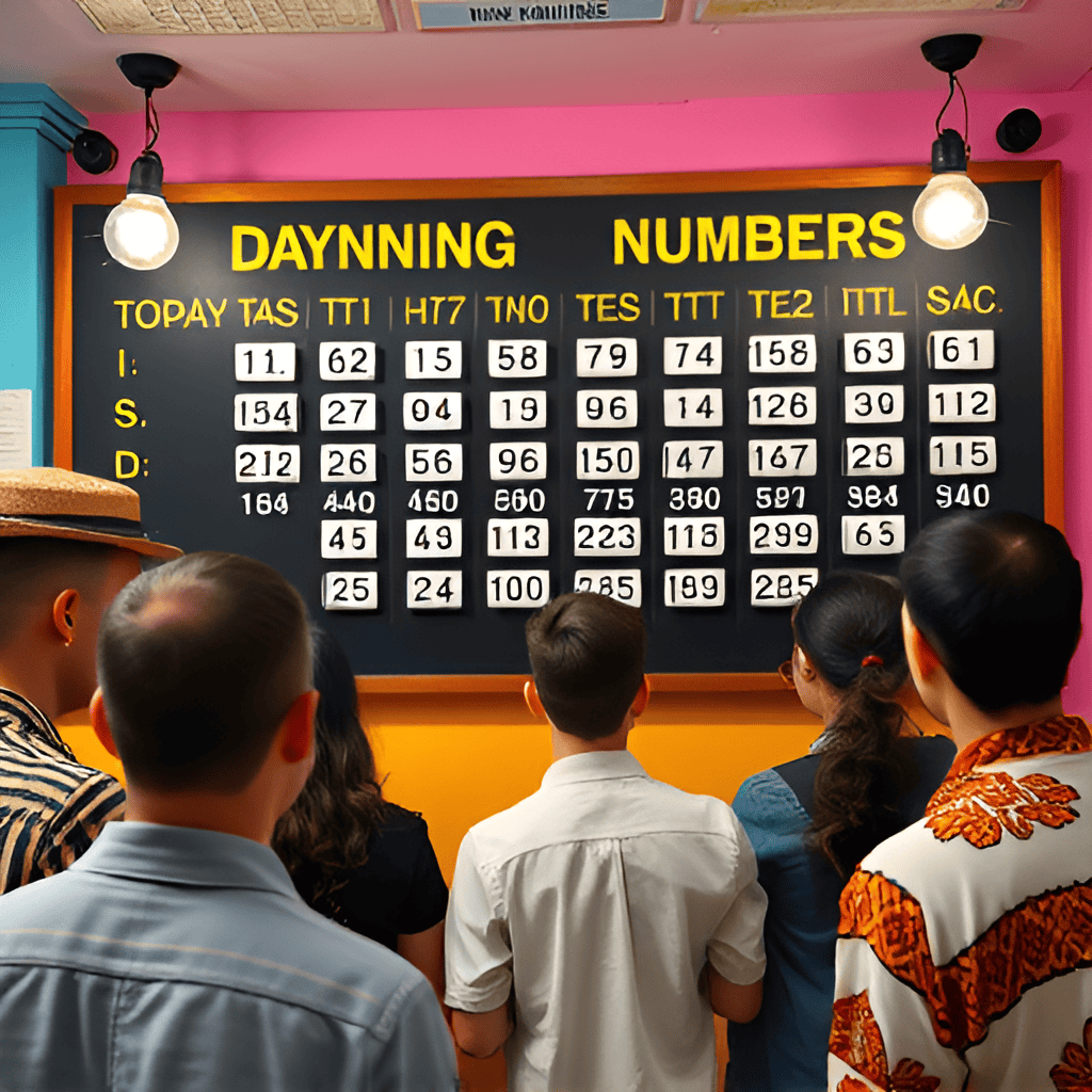 Sult Macau 4D & 5D: Live Draw Toto Macau Hari Ini, Data Keluaran Macau Terlengkap 2025 & Hasil Pengeluaran Toto Macau Prize Tercepat