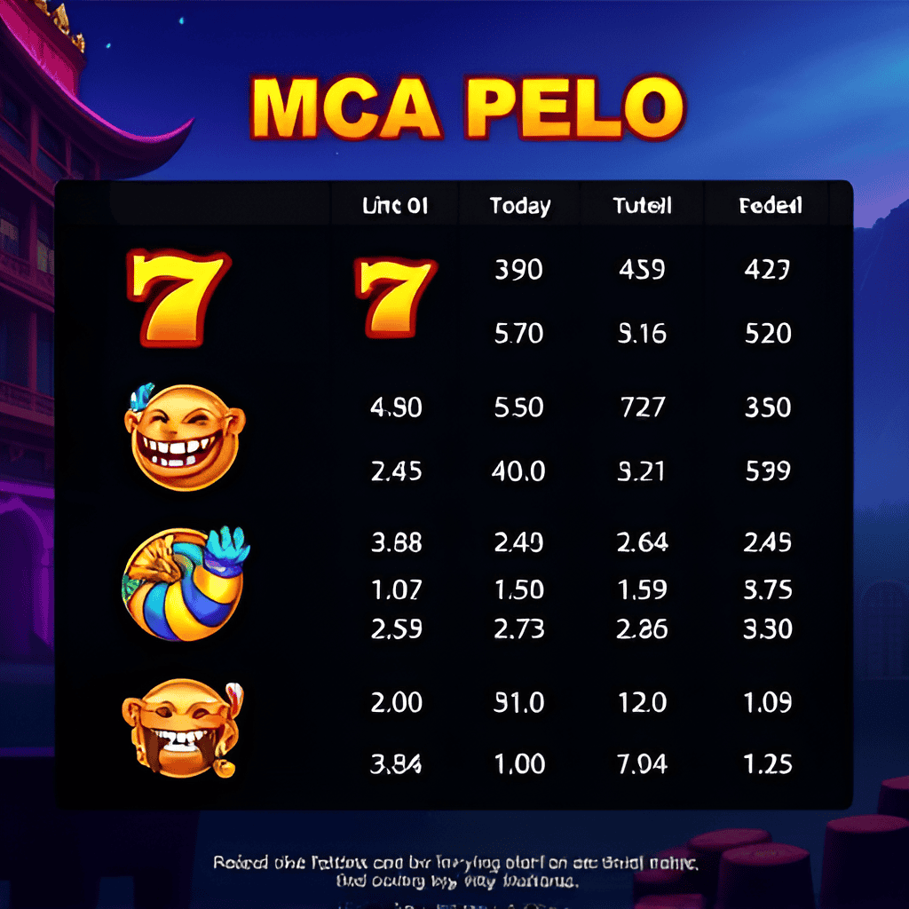 Sejarah Singkat Nomer Hari Ini: Hubungan Nomer Hari Ini dengan Riwayat Sebelumnya