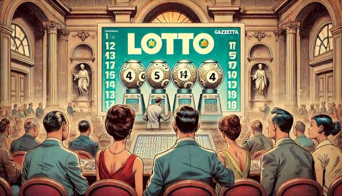 Cara Membuat Pola Togel yang Benar Paling Akurat